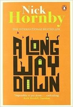 A Long Way Down | A Long Way Down