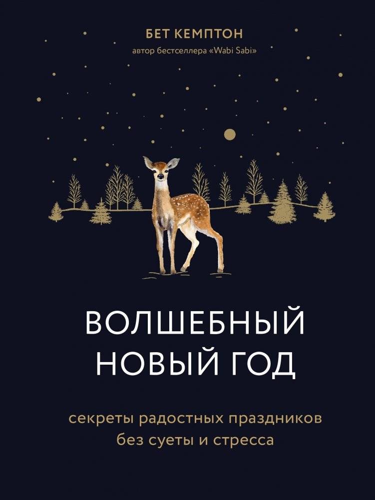 Волшебный Новый год | The Magical New Year
