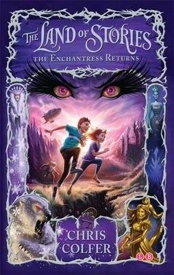 Чародейка возвращается | The Enchantress Returns