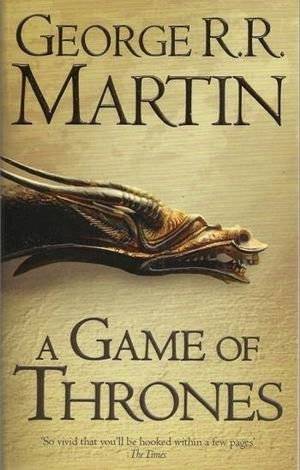Unknown Title | Game Of Thrones. Book 1 of A Song of Ice and Fire