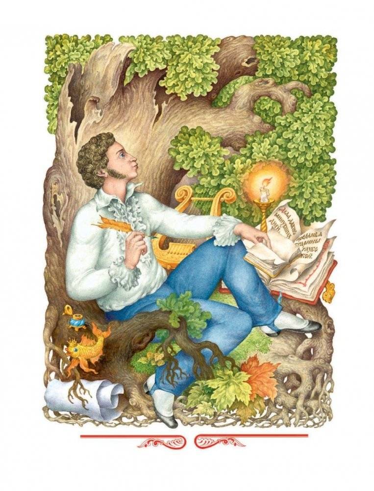 Сказки фото книги 3