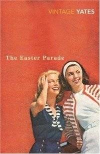 Easter Parade фото книги