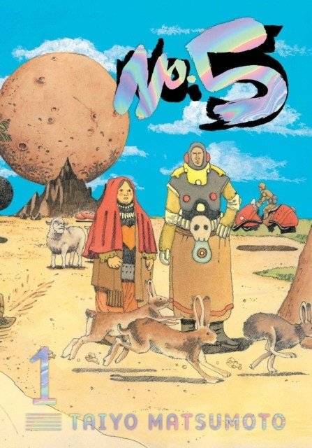 No. 5. Volume 1 | No. 5, Vol. 1