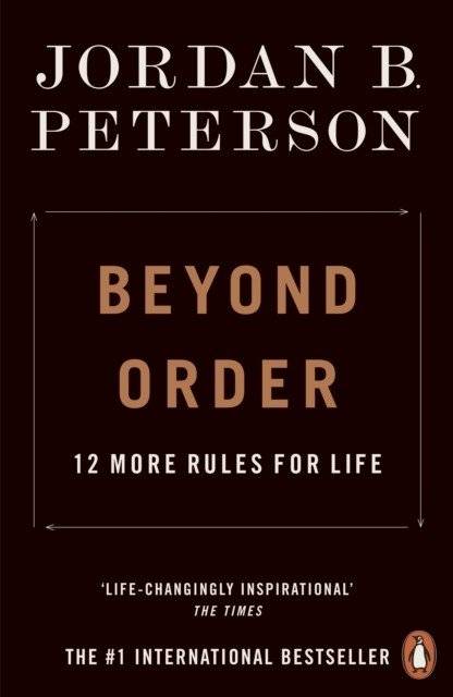 Beyond Order | Beyond Order