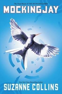 Mockingjay | Mockingjay