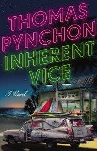 Inherent Vice | Inherent Vice