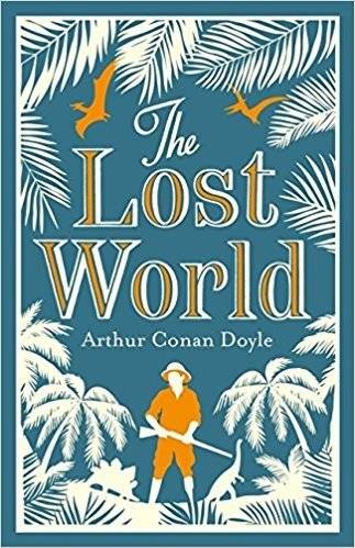 Затерянный мир | The Lost World