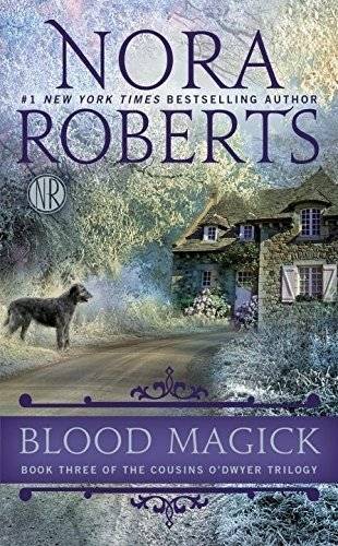 Blood Magick | Blood Magick