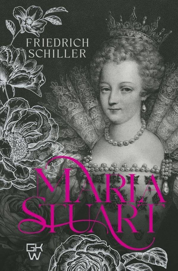 Мария Стюарт | Mary Stuart