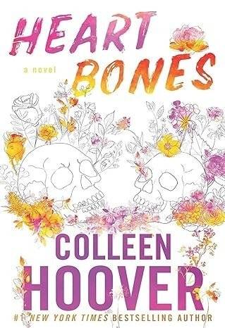 Heart Bones | Heart Bones