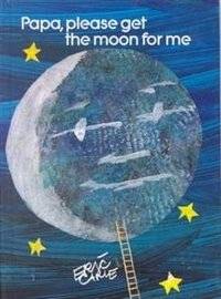 Папа, пожалуйста, достань мне луну | Papa, Please Get the Moon for Me