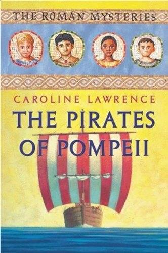 Пираты Помпей | The Pirates of Pompeii