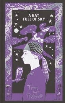 A Hat Full of Sky | A Hat Full of Sky