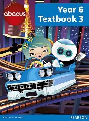 Abacus. Year 6 Textbook 3 | Abacus. Year 6 Textbook 3