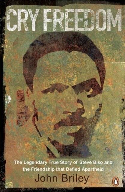 Cry Freedom | Cry Freedom