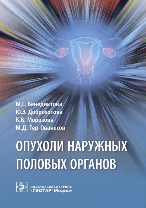 Опухоли наружных половых органов | Tumors of the external genital organs