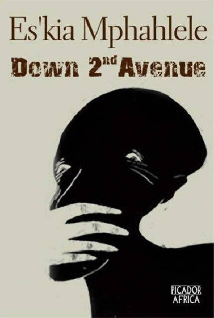 Down second avenue | Down Second Avenue