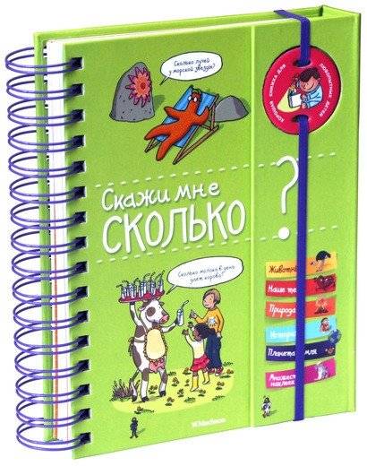 Скажи мне сколько? | Tell Me How Many?