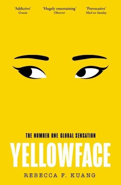 Yellowface | Yellowface