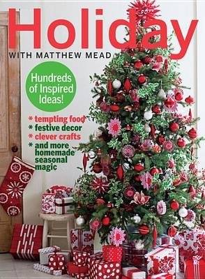 Holiday with Matthew Mead | Holiday with Matthew Mead