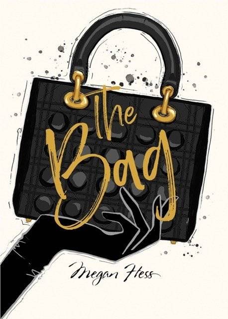 Megan Hess: The Bag | Megan Hess: The Bag