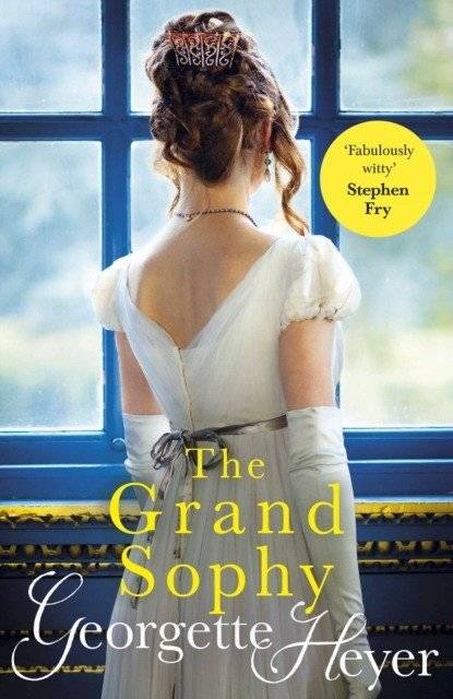 Гранд Софи | The Grand Sophy