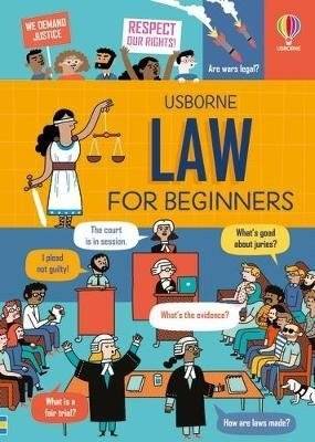 Закон для начинающих | Law for Beginners