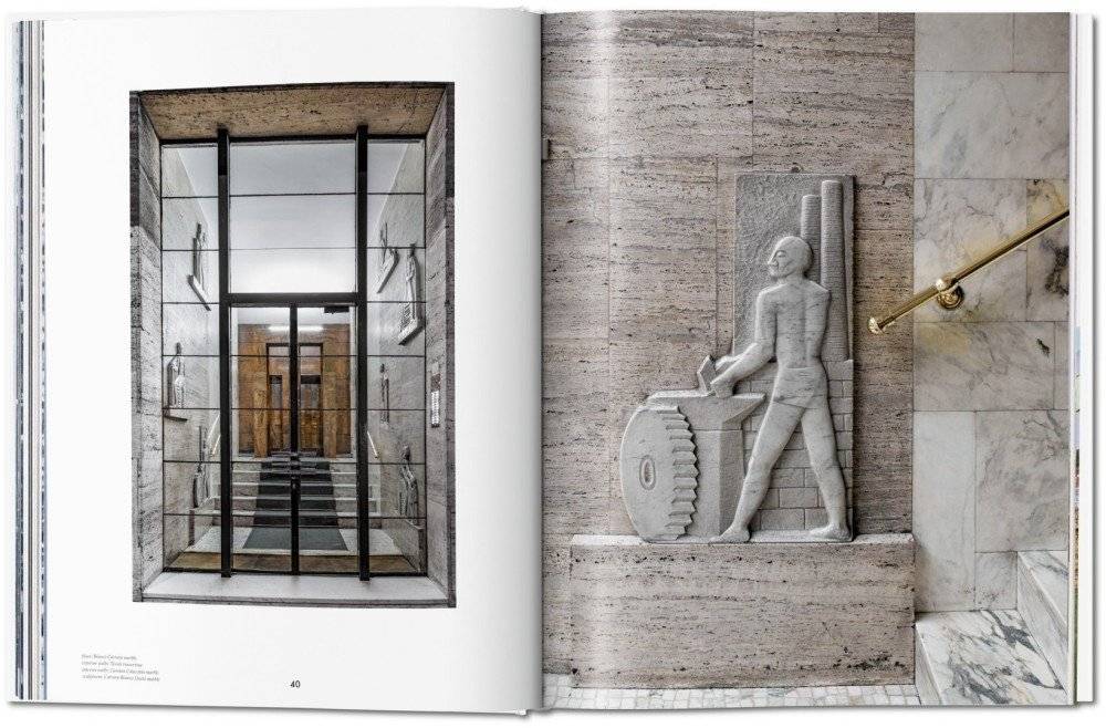 Entryways of Milan фото книги 4