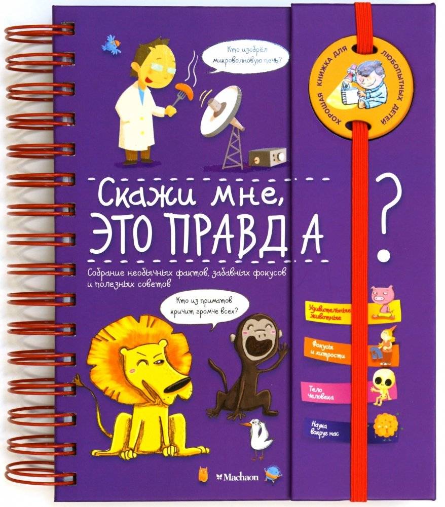 Скажи мне, это правда? | Tell Me, Is It True?