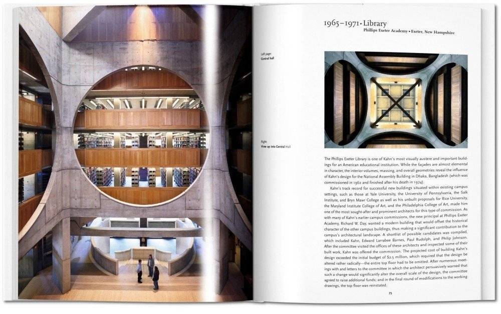 Kahn фото книги 3