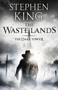 Темная Башня: Бесплодные Земли | The Dark Tower: Waste Lands
