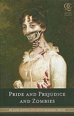 Pride and Prejudice and Zombies | Pride and Prejudice and Zombies