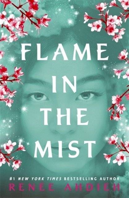 Пламя в тумане | Flame in the Mist