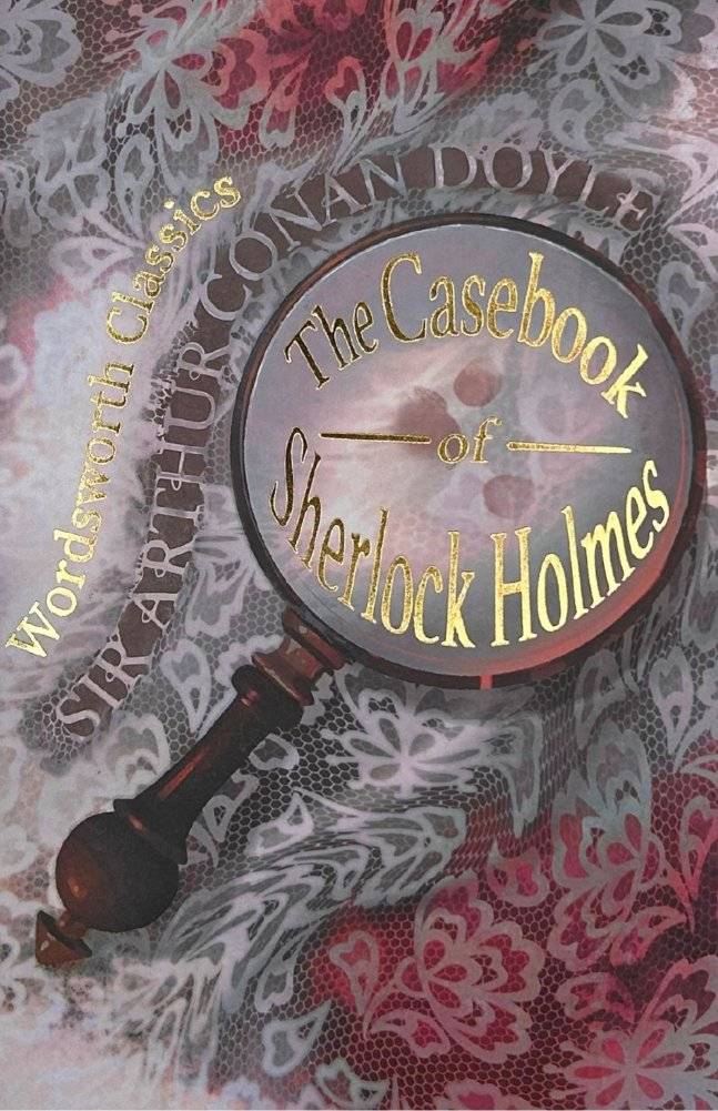 Complete Sherlock Holmes фото книги 4