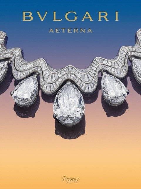 Bulgari Aeterna | Bvlgari Aeterna