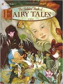 Золотая книга сказок | The Golden Book of Fairy Tales