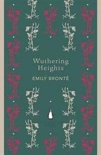 Грозовой перевал | Wuthering Heights
