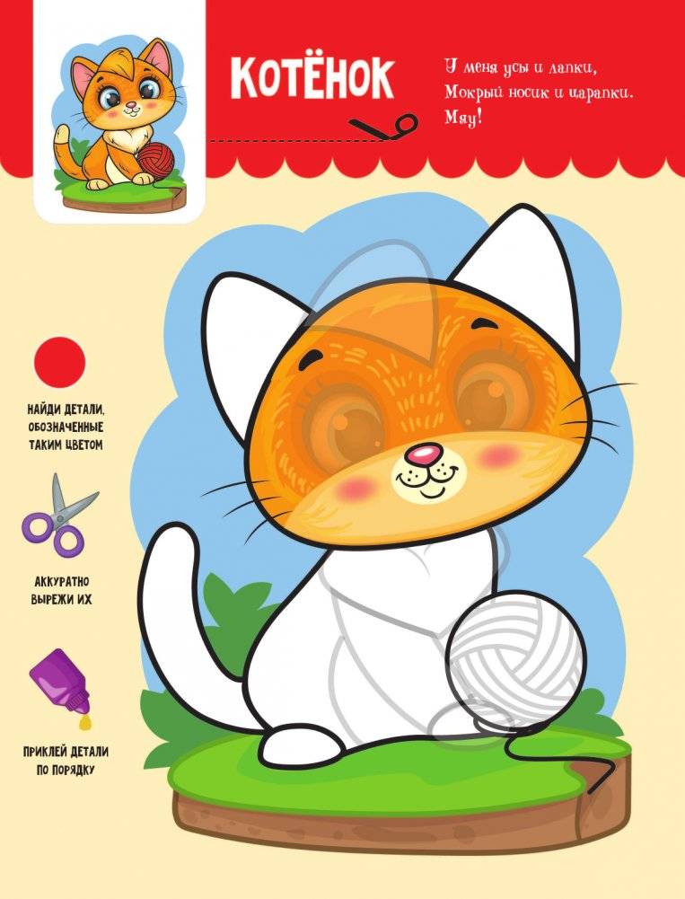 Домашние животные фото книги 2