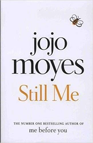 Still Me | Still Me
