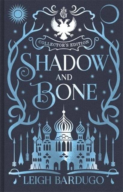 Тень и кость | Shadow and Bone