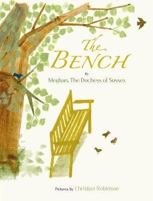 Скамейка | The Bench
