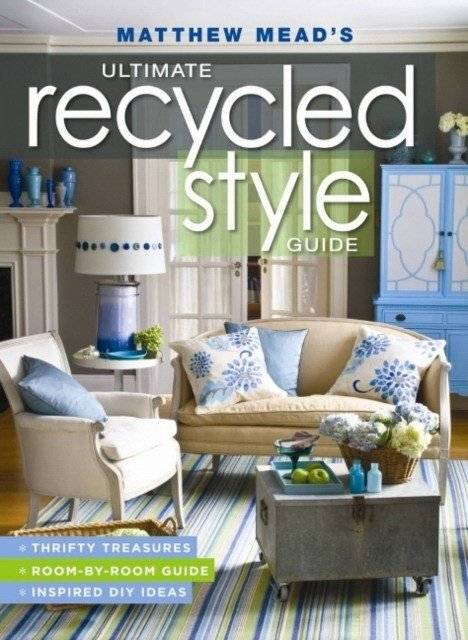 Matthew Mead Recycled Style | Matthew Mead Recycled Style