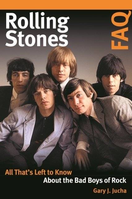 Rolling Stones FAQ: Всё, что нужно знать о плохих парнях рока | Rolling Stones FAQ: All That's Left to Know about the Bad Boys of Rock