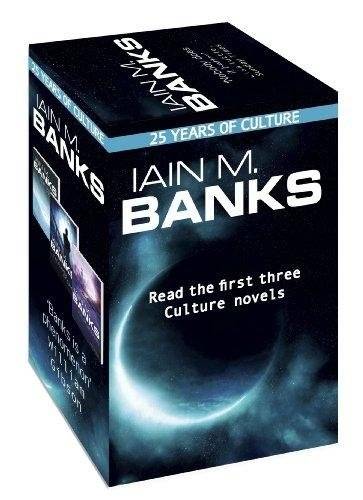 Iain M. Banks | Iain M. Banks