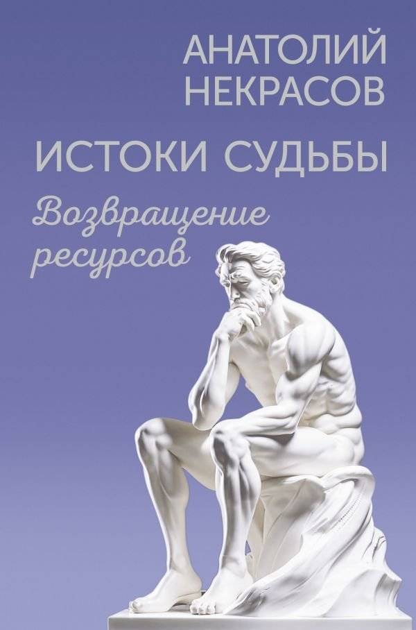 Истоки судьбы. Возвращение ресурсов | Origins of Destiny. Return of Resources