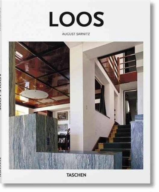 Адольф Лоос (Базовая Архитектура) | Adolf Loos (Basic Architecture)
