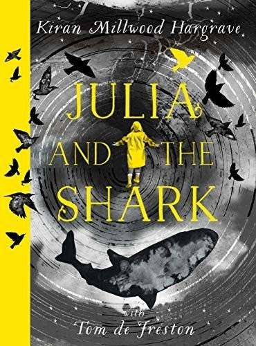 Julia and the Shark | Julia and the Shark