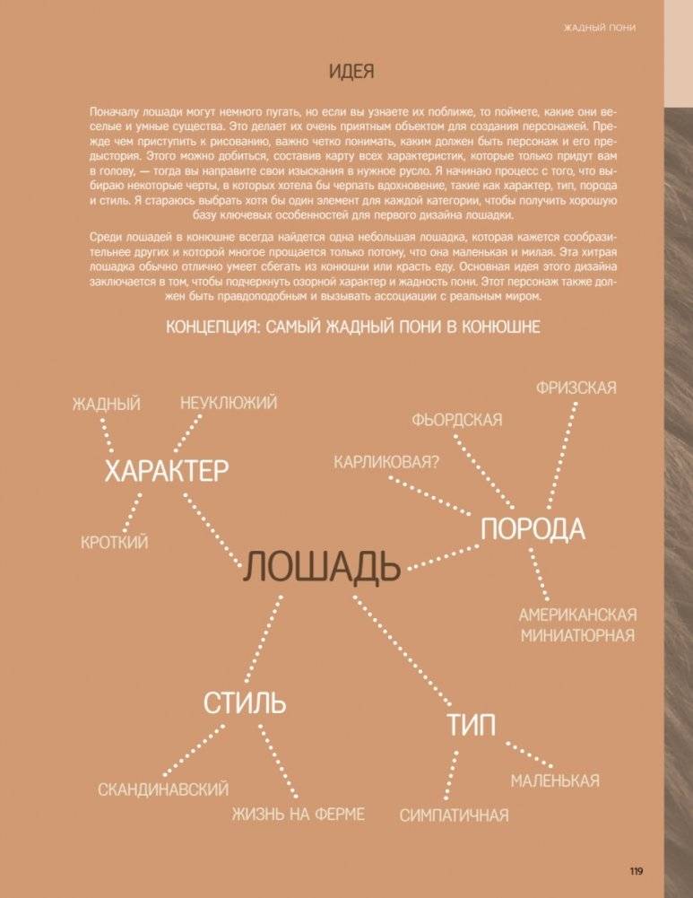 Дизайн персонажей-животных. Концепт-арт для комиксов, видеоигр и анимации фото книги 5