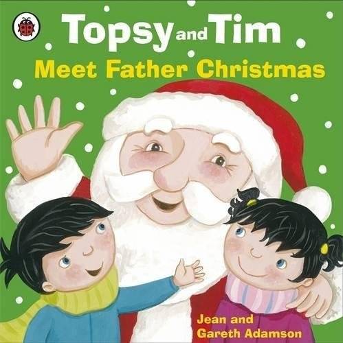 Topsy and Tim: Meet Father Christmas | Topsy and Tim: Meet Father Christmas