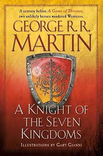 A Knight of the Seven Kingdoms | A Knight of the Seven Kingdoms